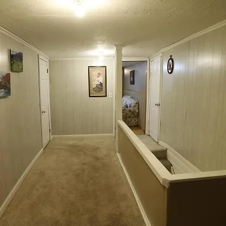 3-Bedroom Apt. Ideal Location Near New River Gorge Fayetteville Extérieur photo