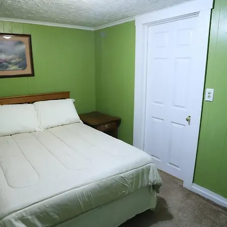 3-Bedroom Apt. Ideal Location Near New River Gorge Fayetteville Extérieur photo