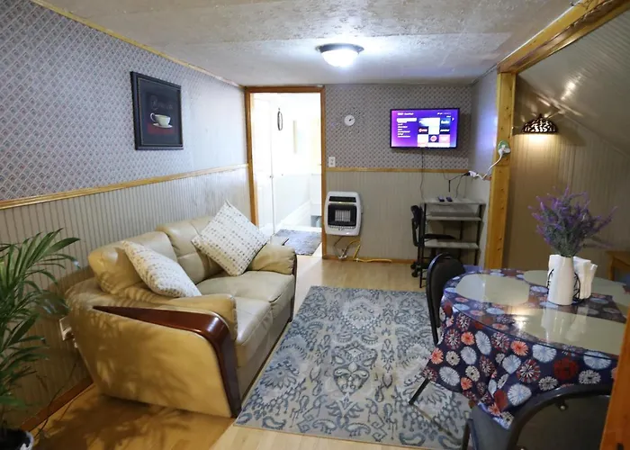 3-Bedroom Apt. Ideal Location Near New River Gorge