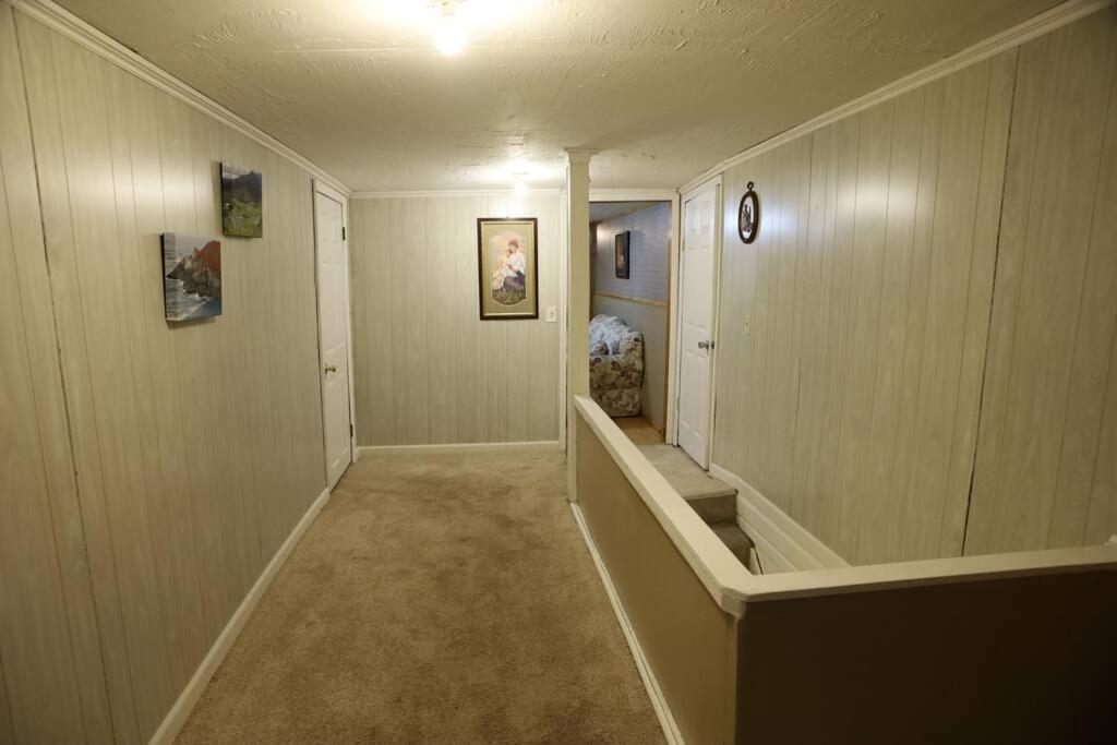 3-bedroom Apt. Ideal Location Near New River Gorge Appartement