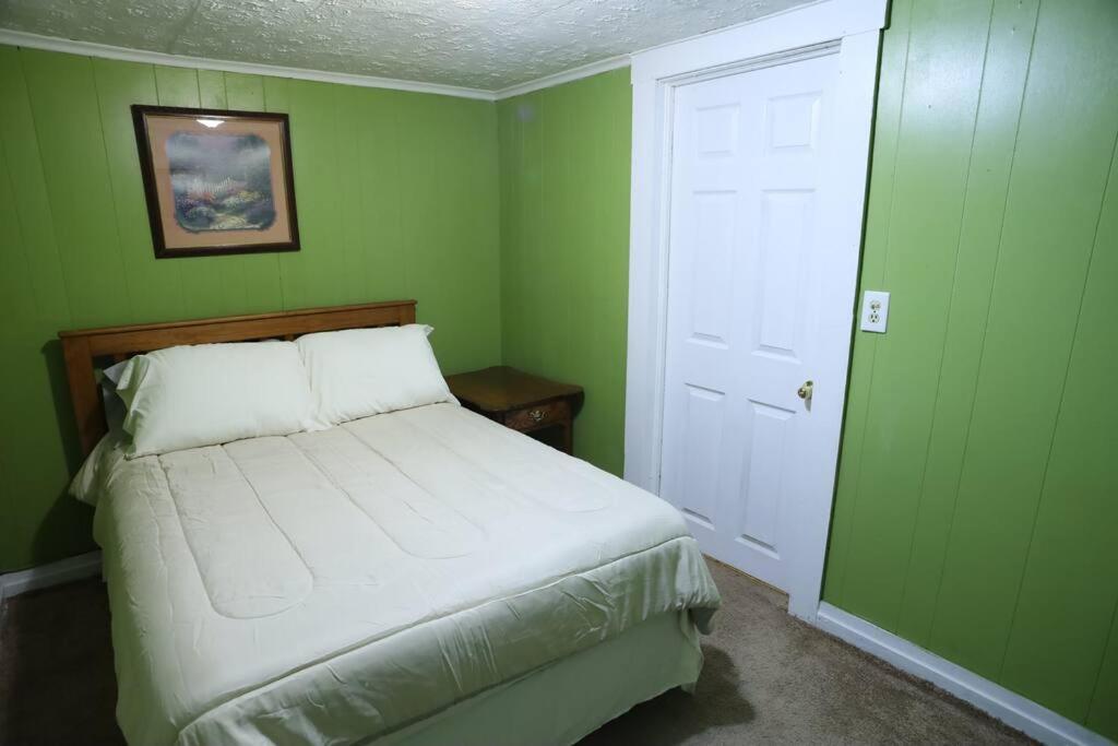 Appartement 3-bedroom Apt. Ideal Location Near New River Gorge Fayetteville