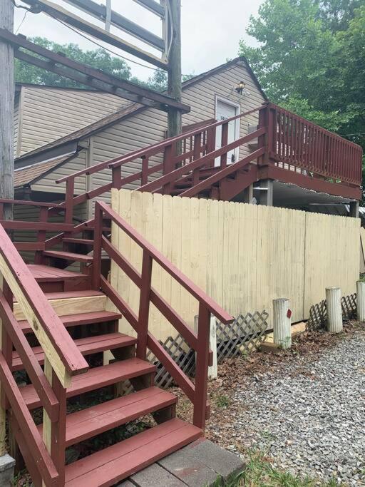 3-bedroom Apt. Ideal Location Near New River Gorge Appartement