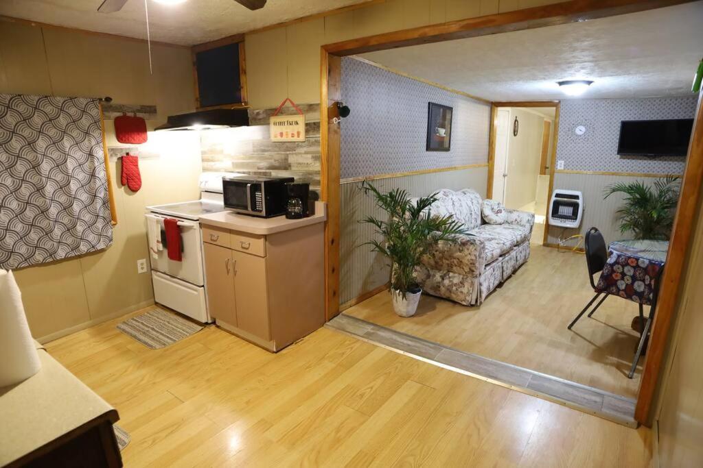 Appartement 3-bedroom Apt. Ideal Location Near New River Gorge