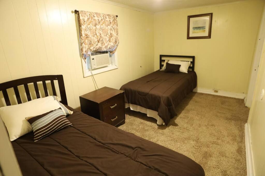 3-bedroom Apt. Ideal Location Near New River Gorge * Fayetteville