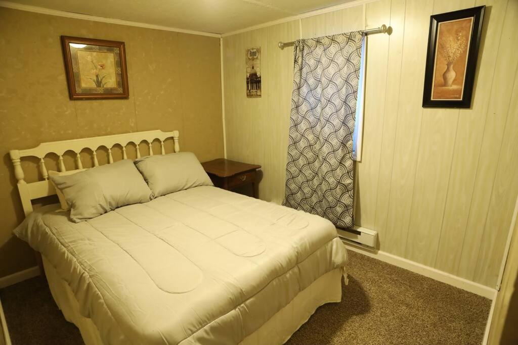 Appartement 3-bedroom Apt. Ideal Location Near New River Gorge