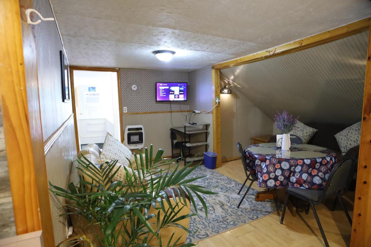 3-bedroom Apt. Ideal Location Near New River Gorge Appartement