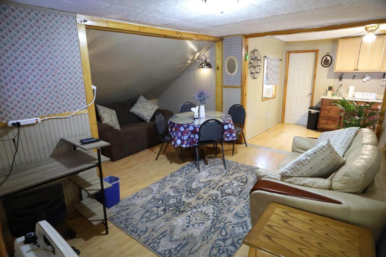 Appartement 3-bedroom Apt. Ideal Location Near New River Gorge
